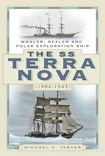 The SS Terra Nova (1884-1943)