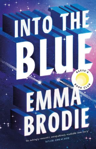 Into the Blue