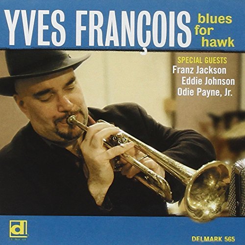Blues for Hawk