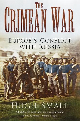 The Crimean War