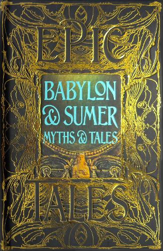 Babylon & Sumer Myths & Tales