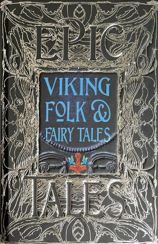 Viking Folk & Fairy Tales