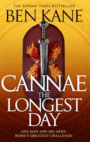 Cannae: The Longest Day