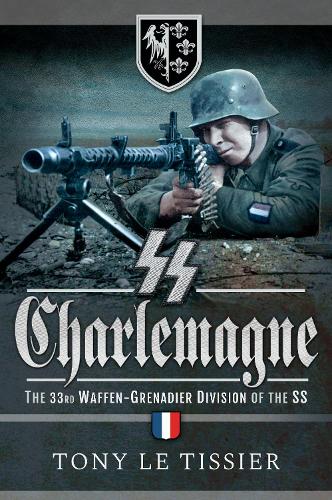 SS Charlemagne