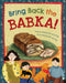 Bring Back the Babka!