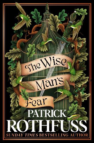 The Wise Man's Fear