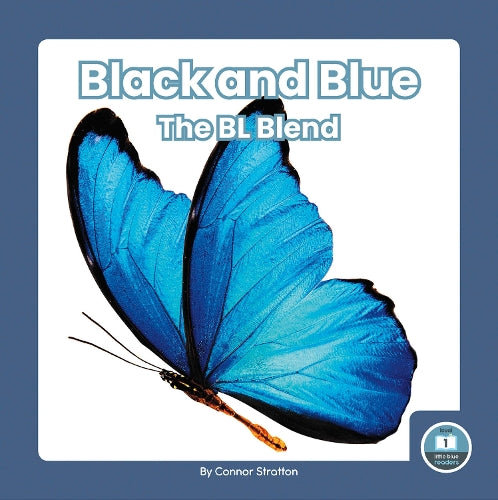 Black and Blue