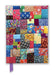 Patchwork Quilt (Foiled Journal)