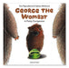 George the Wombat - A Potty Companion