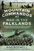 Mountain Commandos at War in the Falklands