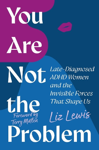 You Are Not the Problem