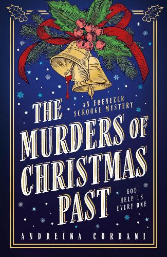 The Murders of Christmas Past