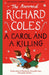 A Carol and a Killing