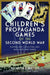 Children’s Propaganda Games of the Second World War