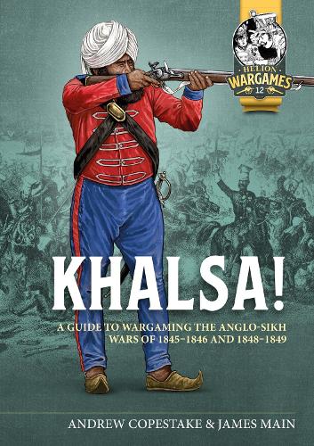 Khalsa!