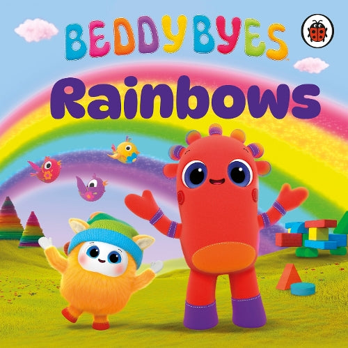 BeddyByes: Rainbows