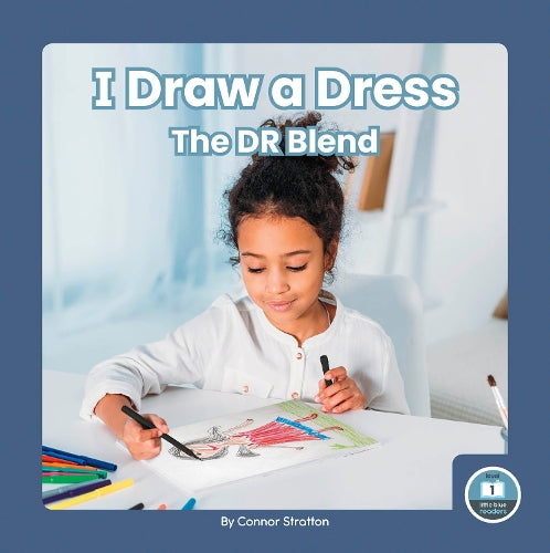 I Draw a Dress