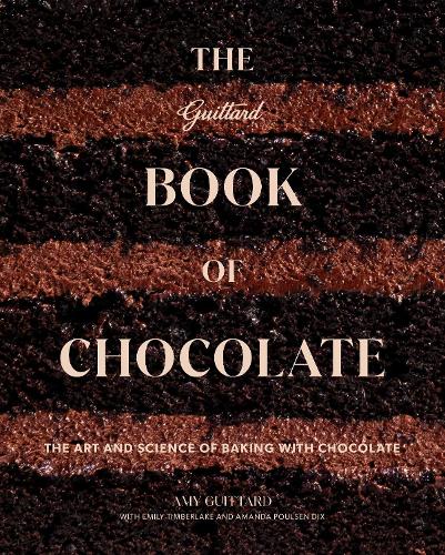The Guittard Book of Chocolate