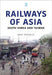 Railways of Asia
