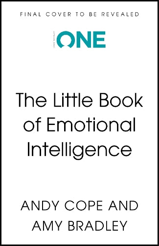 The Little Book of Emotional Intelligence