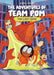 The Adventures of Team Pom 2: The Lost Dodo
