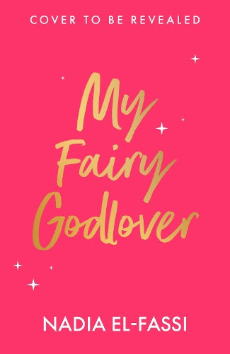 My Fairy Godlover