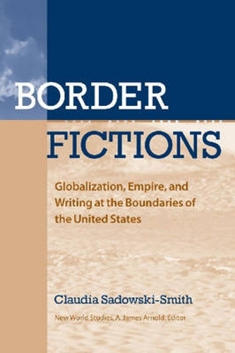 BORDER FICTIONS