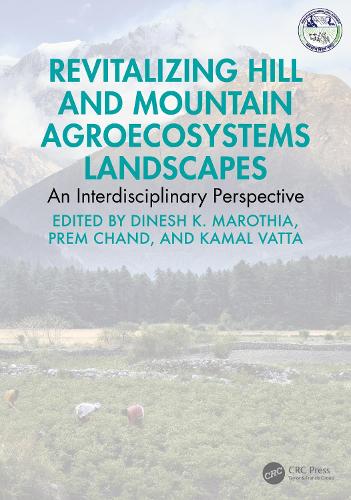 Revitalizing Hill and Mountain Agroecosystems Landscapes