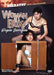 WOMAN IN A BOX: VIRGIN SACRIFICE