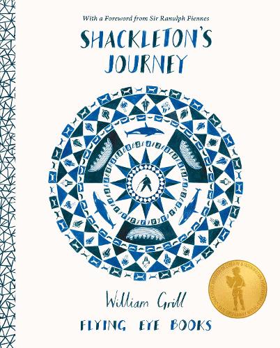 Shackleton's Journey