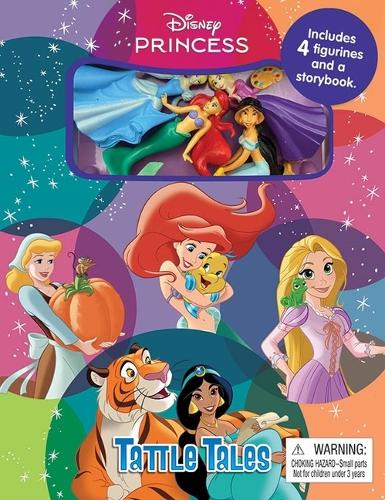 Disney Princess 2025 Tattle Tales