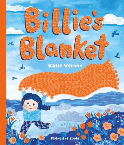 Billie's Blanket