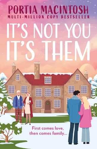 It's Not You, It's Them