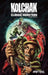 Kolchak Meets the Classic Monsters