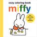 Cozy Coloring Miffy