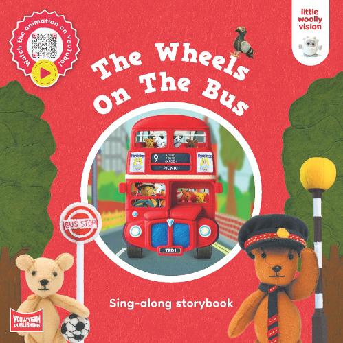 The Wheels On The Bus