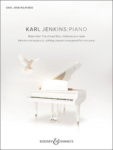 Karl Jenkins: Piano