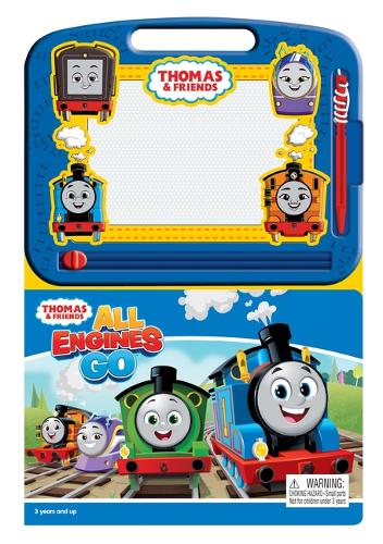 Thomas on the Go