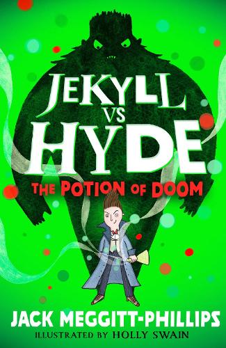 The Potion of Doom