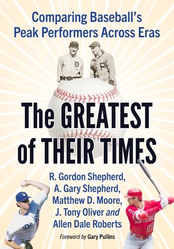The Greatest of Their Times