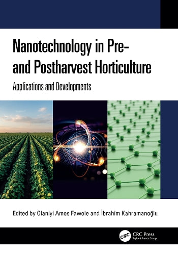 Nanotechnology in Pre- and Postharvest Horticulture