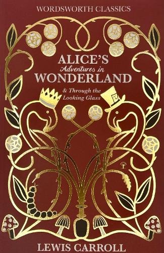 Alice’s Adventures in Wonderland