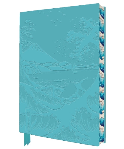 Utagawa Hiroshige: The Sea at Satta Artisan Art Sketch Book