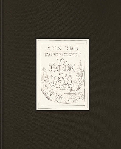 Illustrations of the Book of Job