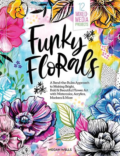 Funky Florals