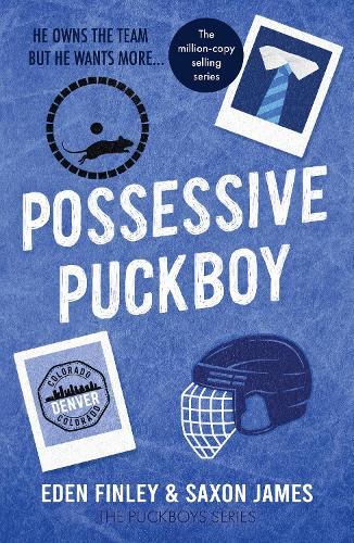 Possessive Puckboy