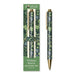William Morris: Seaweed Boxed Decorative Ballpoint Pen