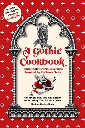 A Gothic Cookbook