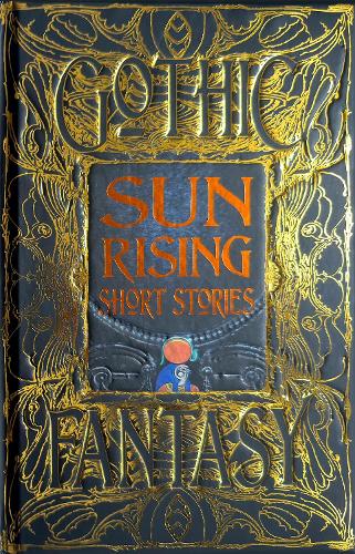 Sun Rising Short Stories