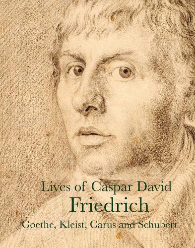 Lives of Caspar David Friedrich